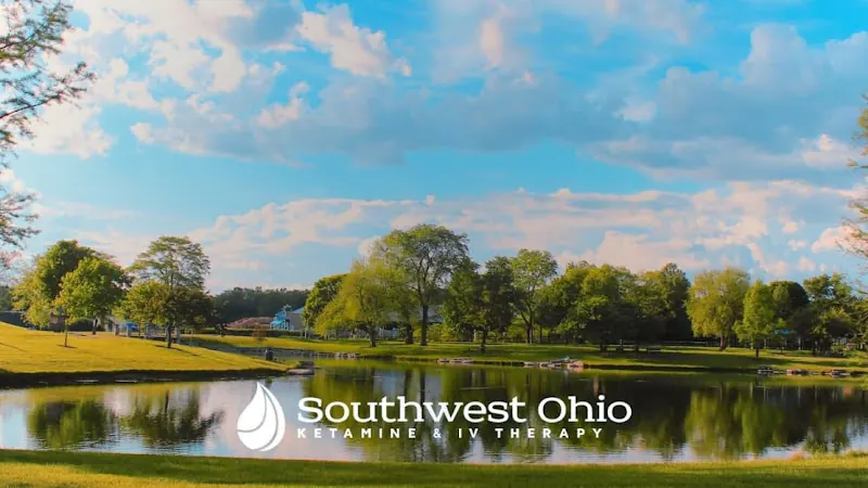 Southwest Ohio Ketamine TMS and IV Therapy — ketamine clinic in Dayton, Ohio (photo 1 of 3)