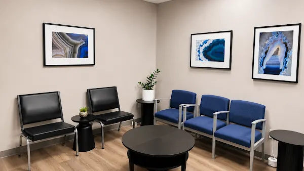 Springview Ketamine and Spravato Services — ketamine clinic in Lisle, Illinois (photo 3 of 3)
