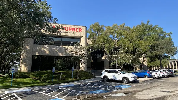 St John Mental Health Clinic of Houston — ketamine clinic in Houston, Texas (photo 3 of 3)