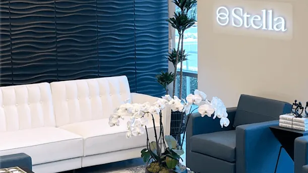 Stella Mental Health Irvine - TMS, Spravato, Ketamine Therapy, SGB & Psychiatry — ketamine clinic in Irvine, California (photo 1 of 3)