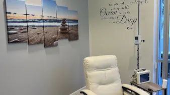 Stella Mental Health Irvine - TMS, Spravato, Ketamine Therapy, SGB & Psychiatry — ketamine clinic in Irvine, California (photo 3 of 3)