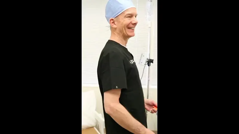 Stella Mental Health - SGB, Spravato, IV Ketamine, & TMS Therapy — ketamine clinic in Westmont, Illinois (photo 2 of 3)