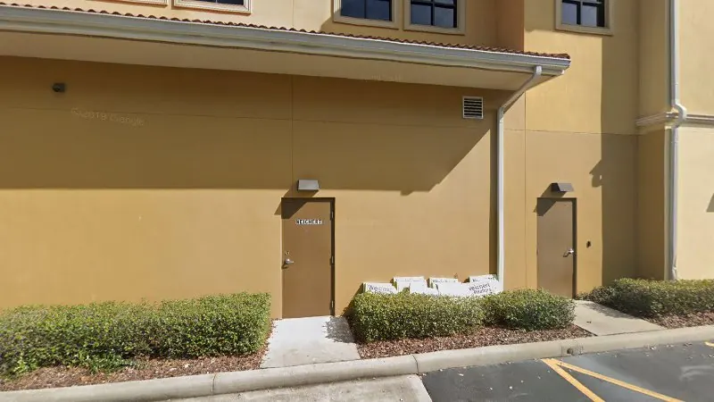 Stillpoint Psychiatry — ketamine clinic in Daytona Beach, Florida (photo 1 of 3)