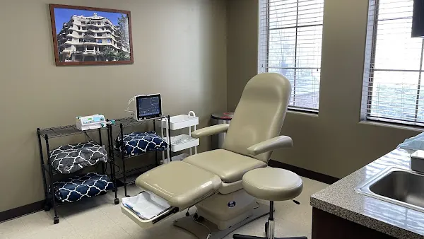 StrIVeMD Wellness and Ketamine — ketamine clinic in Frisco, Texas (photo 2 of 3)