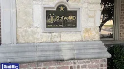 StrIVeMD Wellness and Ketamine — ketamine clinic in Frisco, Texas (photo 3 of 3)
