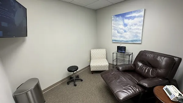 StrIVeMD Wellness and Ketamine — ketamine clinic in Skokie, Illinois (photo 1 of 3)