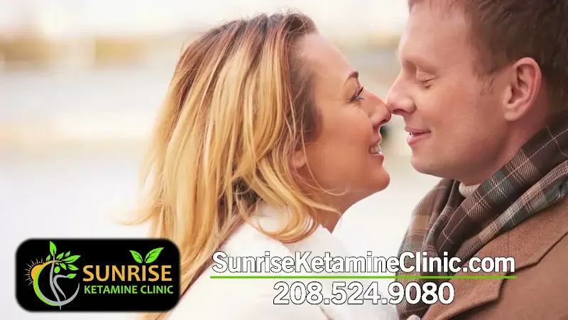 Sunrise Ketamine Clinic Of Idaho Falls — ketamine clinic in Ammon, Idaho (photo 2 of 3)