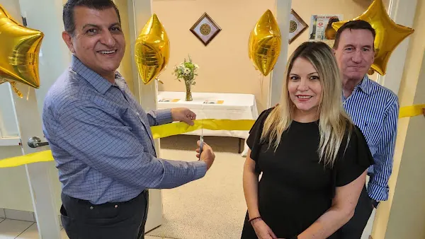 Sunrise Ketamine Healing Clinic — ketamine clinic in Fair Oaks, California (photo 1 of 3)