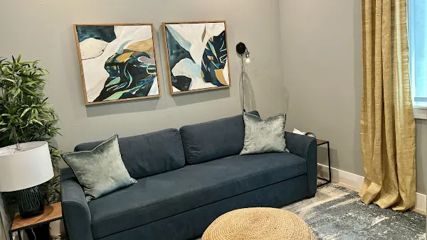 Suzanne Bartholomew, LCSW - individual therapy, couples counseling, EMDR, Ketamine Assisted Psychotherapy — ketamine clinic in Austin, Texas (photo 1 of 2)