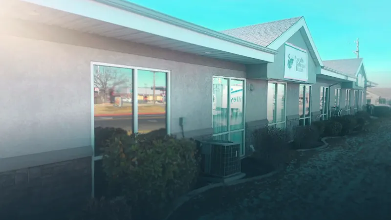 Swahn Balanced Health Ketamine — ketamine clinic in Roy, Utah (photo 1 of 3)