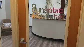 Synaptic Institute | Ketamine Therapy | Naturopathic Medicine | Acupuncture in Portland Oregon — ketamine clinic in Portland, Oregon (photo 2 of 3)
