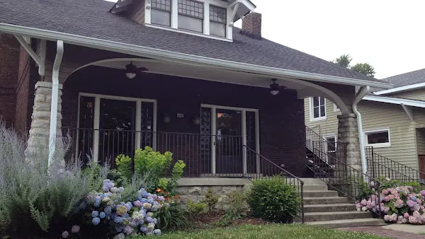 Synaptic Psych: Hope for your Brain — ketamine clinic in Nashville, Tennessee (photo 1 of 3)