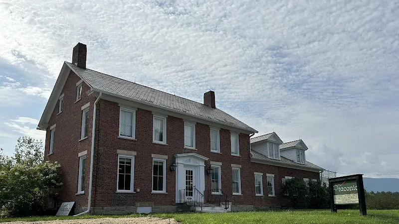 Taconic Psychiatry — ketamine clinic in Manchester, Vermont (photo 1 of 3)