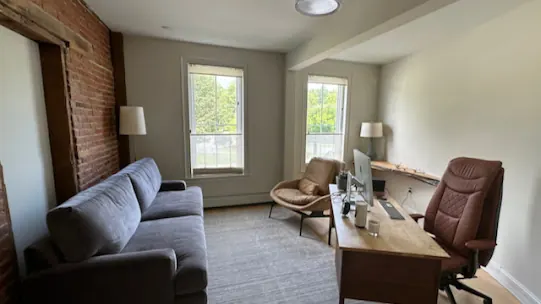 Taconic Psychiatry — ketamine clinic in Manchester, Vermont (photo 2 of 3)