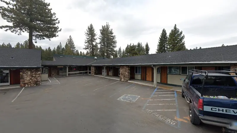 Tahoe Ketamine - Wellness & Infusion Center — ketamine clinic in South Lake Tahoe, California (photo 1 of 2)
