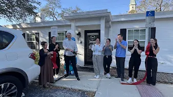 Tampa Bay Psychiatry — ketamine clinic in Tampa, Florida (photo 2 of 3)