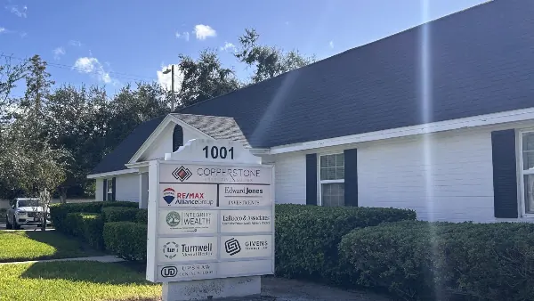 Tampa Bay Psychiatry — ketamine clinic in Tampa, Florida (photo 3 of 3)