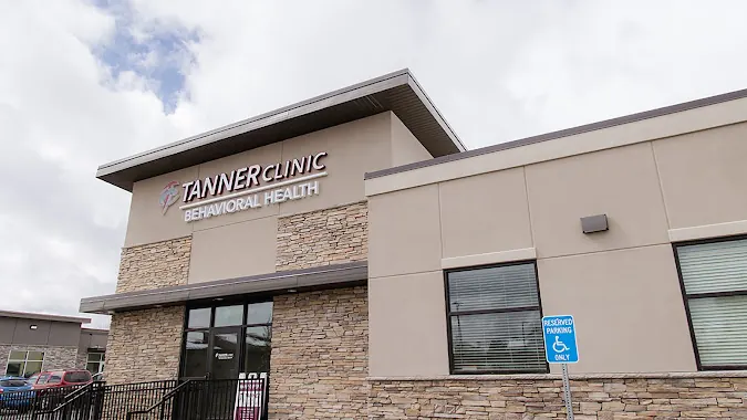 Tanner Clinic - Ketamine Treatments & TMS Therapy — ketamine clinic in Layton, Utah (photo 1 of 3)