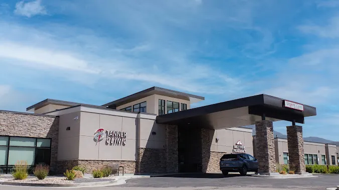 Tanner Clinic - Ketamine Treatments & TMS Therapy — ketamine clinic in Layton, Utah (photo 2 of 3)