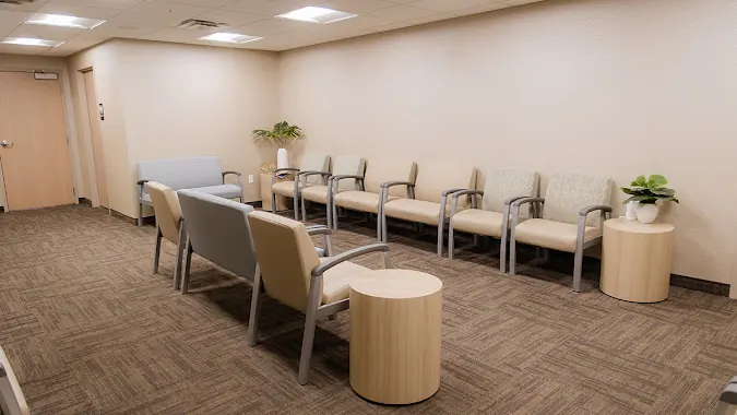 Tanner Clinic - Ketamine Treatments & TMS Therapy — ketamine clinic in Layton, Utah (photo 3 of 3)
