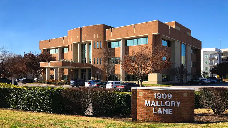 Tennessee Ketamine & Wellness Center — ketamine clinic in Franklin, Tennessee (photo 2 of 3)