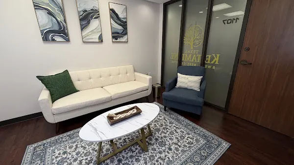 Texas Ketamine & Wellness Center — ketamine clinic in Houston, Texas (photo 1 of 3)
