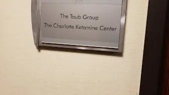 The Charlotte Ketamine Center — ketamine clinic in Charlotte, North Carolina (photo 1 of 3)