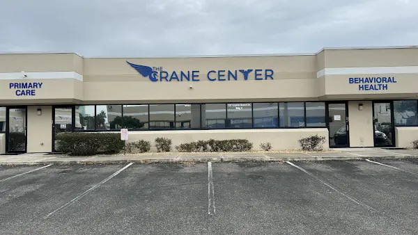 The Crane Center - Psychiatry, Primary Care, Ketamine Therapy, Medical Marijuana — ketamine clinic in Destin, Florida (photo 1 of 3)