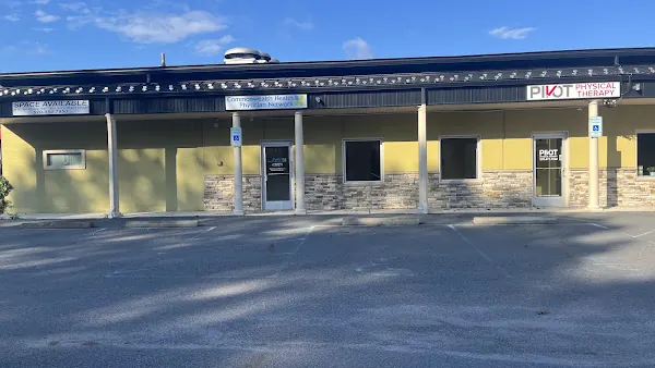 The Good Drop - Ketamine Infusion Therapy — ketamine clinic in Avoca, Pennsylvania (photo 1 of 3)