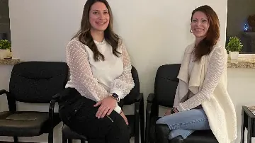 The Good Drop - Ketamine Infusion Therapy — ketamine clinic in Avoca, Pennsylvania (photo 3 of 3)
