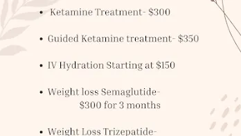 The Healing Center: Ketamine & Wellness — ketamine clinic in Lehi, Utah (photo 1 of 3)