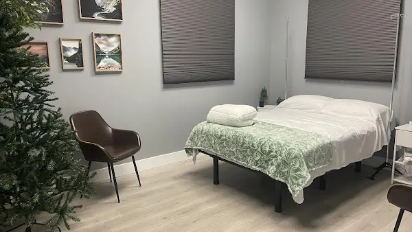 The Healing Center: Ketamine & Wellness — ketamine clinic in Lehi, Utah (photo 2 of 3)