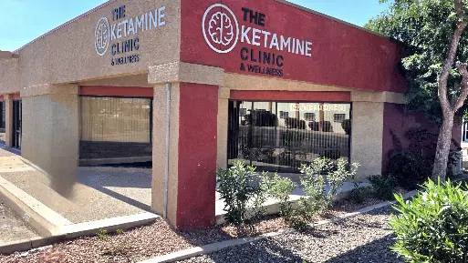 The Ketamine Clinic & Wellness — ketamine clinic in Phoenix, Arizona (photo 3 of 3)