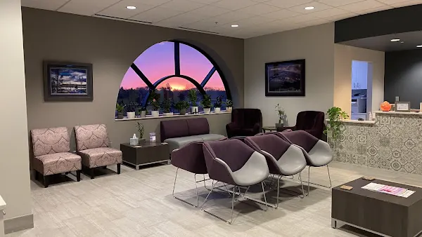 The Minnesota Ketamine & Wellness Institute - Spravato/Mental Health Clinic — ketamine clinic in Maple Grove, Minnesota (photo 1 of 3)
