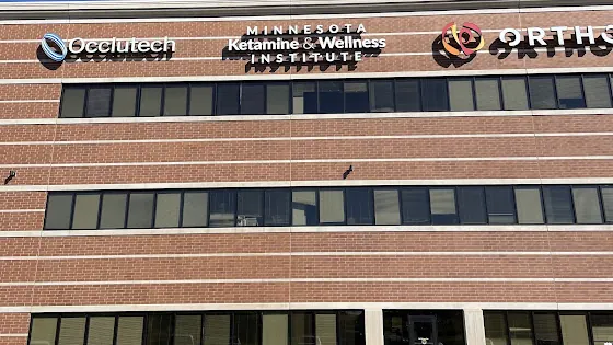 The Minnesota Ketamine & Wellness Institute - Spravato/Mental Health Clinic — ketamine clinic in Maple Grove, Minnesota (photo 2 of 3)