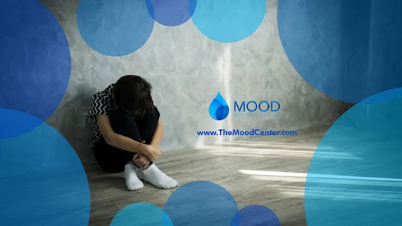 The Mood Center - SPRAVATO®, Ketamine, and TMS Therapy — ketamine clinic in Annapolis, Maryland (photo 1 of 3)