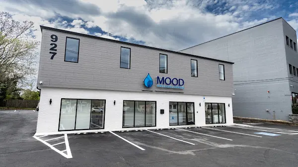 The Mood Center - SPRAVATO®, Ketamine, and TMS Therapy — ketamine clinic in Annapolis, Maryland (photo 2 of 3)