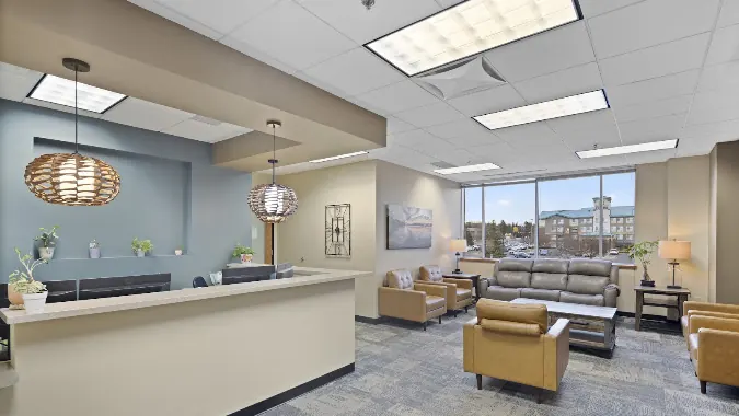 The Remedy Vadnais Heights - Ketamine/dTMS — ketamine clinic in Vadnais Heights, Minnesota (photo 1 of 3)