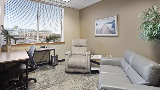 The Remedy Vadnais Heights - Ketamine/dTMS — ketamine clinic in Vadnais Heights, Minnesota (photo 2 of 3)