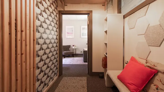 The Untitled Mind Ketamine & Integrative Psychiatry — ketamine clinic in Boulder, Colorado (photo 1 of 3)