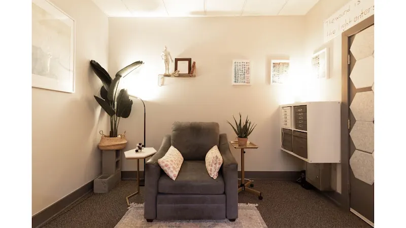 The Untitled Mind Ketamine & Integrative Psychiatry — ketamine clinic in Boulder, Colorado (photo 2 of 3)