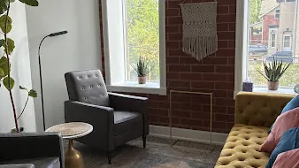 The Untitled Mind Ketamine & Integrative Psychiatry- Denver — ketamine clinic in Denver, Colorado (photo 2 of 3)