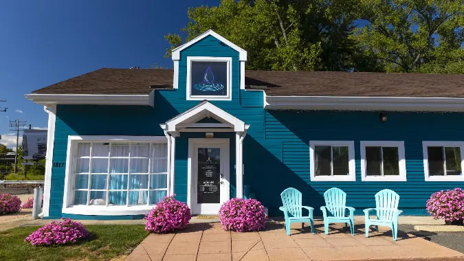 The Wellness Drip, Inc - IV Therapy - Ketamine Therapy - Medspa — ketamine clinic in West Springfield, Massachusetts (photo 1 of 3)