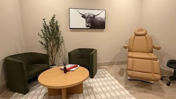 The Woodlands Wellness and Mind Spa, PLLC — ketamine clinic in Spring, Texas (photo 2 of 3)