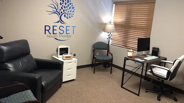 Therapy Reset | Ogden Ketamine Neuro Therapy — ketamine clinic in South Ogden, Utah (photo 1 of 3)