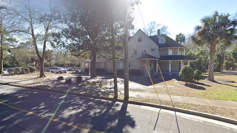 Thomasville Ketamine Clinic — ketamine clinic in Thomasville, Georgia (photo 1 of 2)