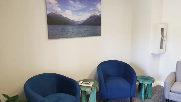 Three Rivers Wellness - Ketamine Treatment Gallatin — ketamine clinic in Gallatin, Tennessee (photo 2 of 3)