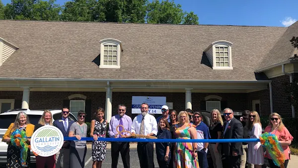 Three Rivers Wellness - Ketamine Treatment Gallatin — ketamine clinic in Gallatin, Tennessee (photo 3 of 3)
