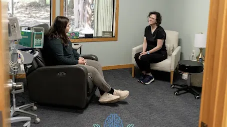 Thrive Center for Health - Ketamine Treatment Grand Rapids, MI — ketamine clinic in Grand Rapids, Michigan (photo 2 of 3)