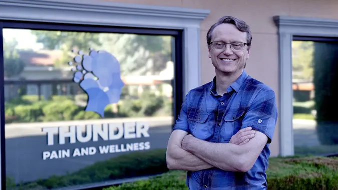 Thunder Pain and Wellness — ketamine clinic in Reno, Nevada (photo 3 of 3)